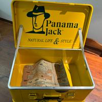 Baule Panama Jack