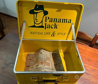 Baule Panama Jack