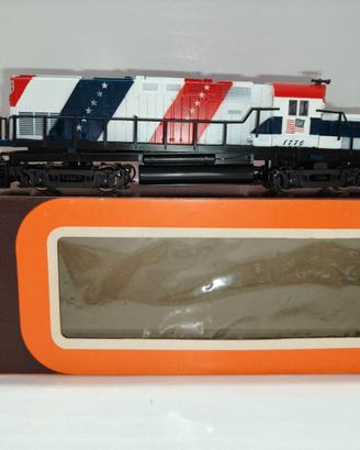 Lima 8080 L Locomotiva USA Diesel