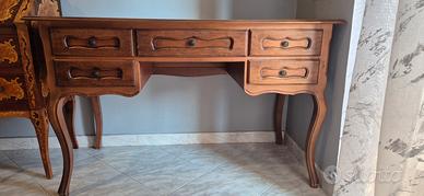 scrivania stile 900