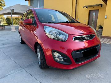 Kia Picanto 1.0 Benzina – PERFETTA PER NEOPATENTAT