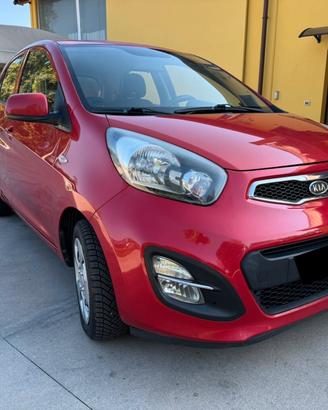 Kia Picanto 1.0 Benzina – PERFETTA PER NEOPATENTAT