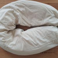 Cuscino allattamento