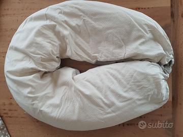 Cuscino allattamento