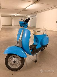 Vespa 50 special