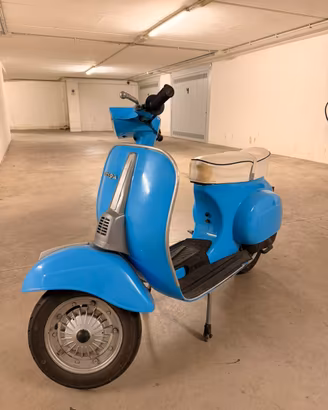 Vespa 50 special