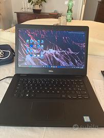 Dell Vostro 14 3480 — i5 8ª gen, SSD, Windows 11
