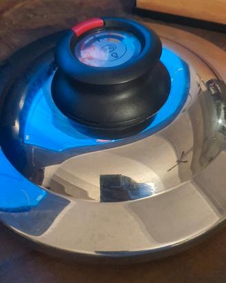 Secuquick coperchio AMC 20 cm