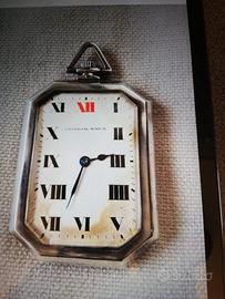 Orologio da tasca Universal Watch 