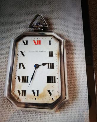 Orologio da tasca Universal Watch 