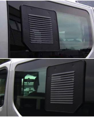 griglie ventilazione airvent per renault,Opel..