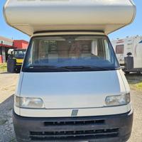 Camper Fiat Ducato Marlin 59