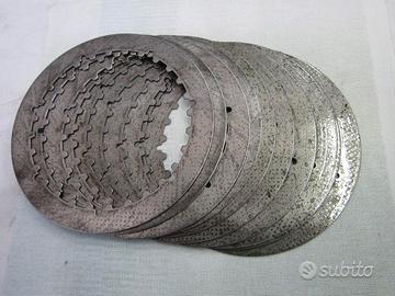 Dischi Frizione Ferro Honda 500 Four Originali