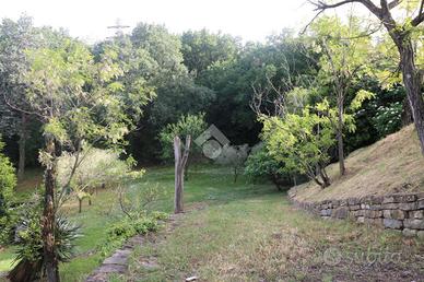 TER. RESIDENZIALE A MUGGIA