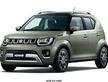 Suzuki Ingis ricambi musata 2022 2023 2024 2025