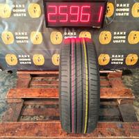 1 GOMMA 195 55 16 BRIDGESTONE TURANZA T005