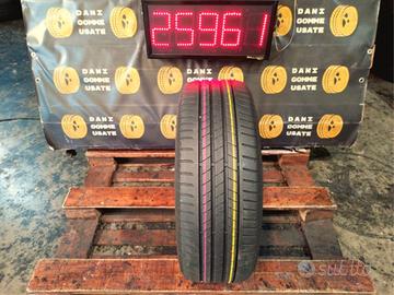 1 GOMMA 195 55 16 BRIDGESTONE TURANZA T005