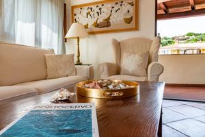 Appartamento Marina di Porto Cervo