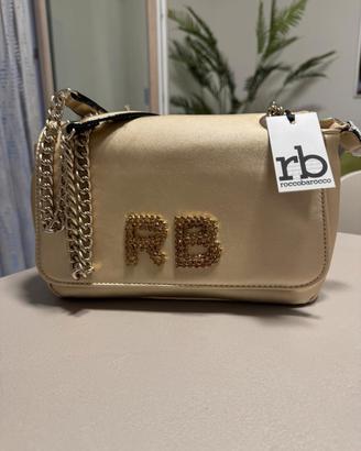 borsa da donna roccobarocco 