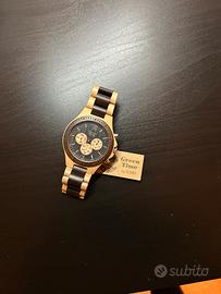 Orologio GreenTime by Zzero