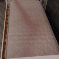 Dono 2 materassi singoli