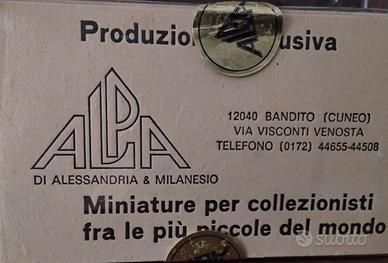 mignon barbaresco...