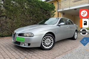 Alfa Romeo 156 1.8 16V Twin Spark Distinctive