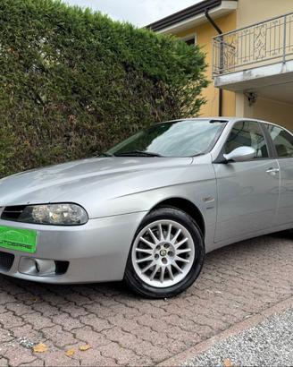 Alfa Romeo 156 1.8 16V Twin Spark Distinctive