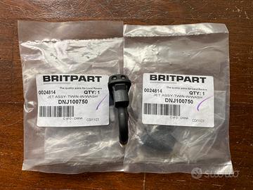 Spuzzo Lavavetro Range Rover P38 AMR5257