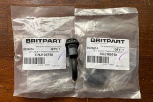 Spuzzo Lavavetro Range Rover P38 AMR5257