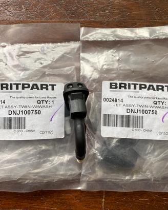 Spuzzo Lavavetro Range Rover P38 AMR5257
