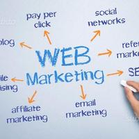 Web Marketing - Seo - Google Ads