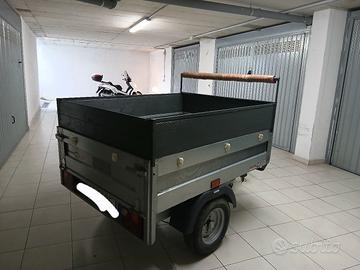 carrello cresci