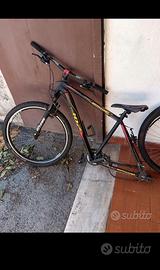 Bicicletta bottecchia 107