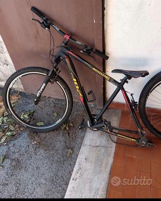 Bicicletta bottecchia 107