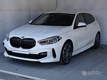 Ricambi Bmw serie 1 nuova