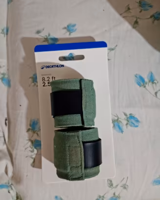 Fasce da boxe
