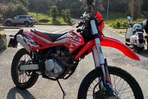 Beta rr 125 4t