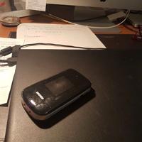 Telefono Brondi Amico Ampli Vox