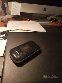 Telefono Brondi Amico Ampli Vox