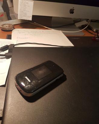 Telefono Brondi Amico Ampli Vox