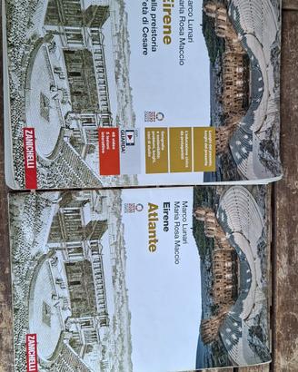 libri  liceo scientifico scienze applicate 