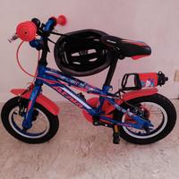Bici Atala bambino 