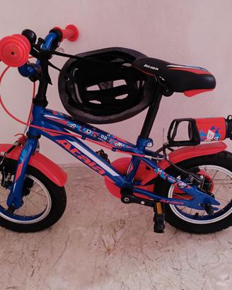 Bici Atala bambino 