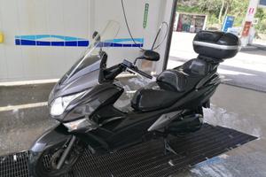 Honda SW-T400 - 2012