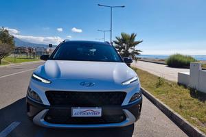 Hyundai Kona HEV 1.6 DCT XLine