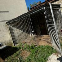 Gabbia per animali