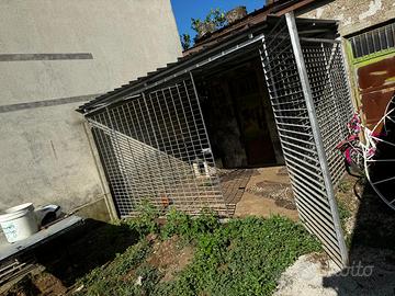 Gabbia per animali