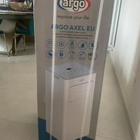 Climatizzatore d aria locale