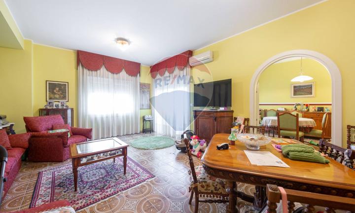 Appartamento - Catania
